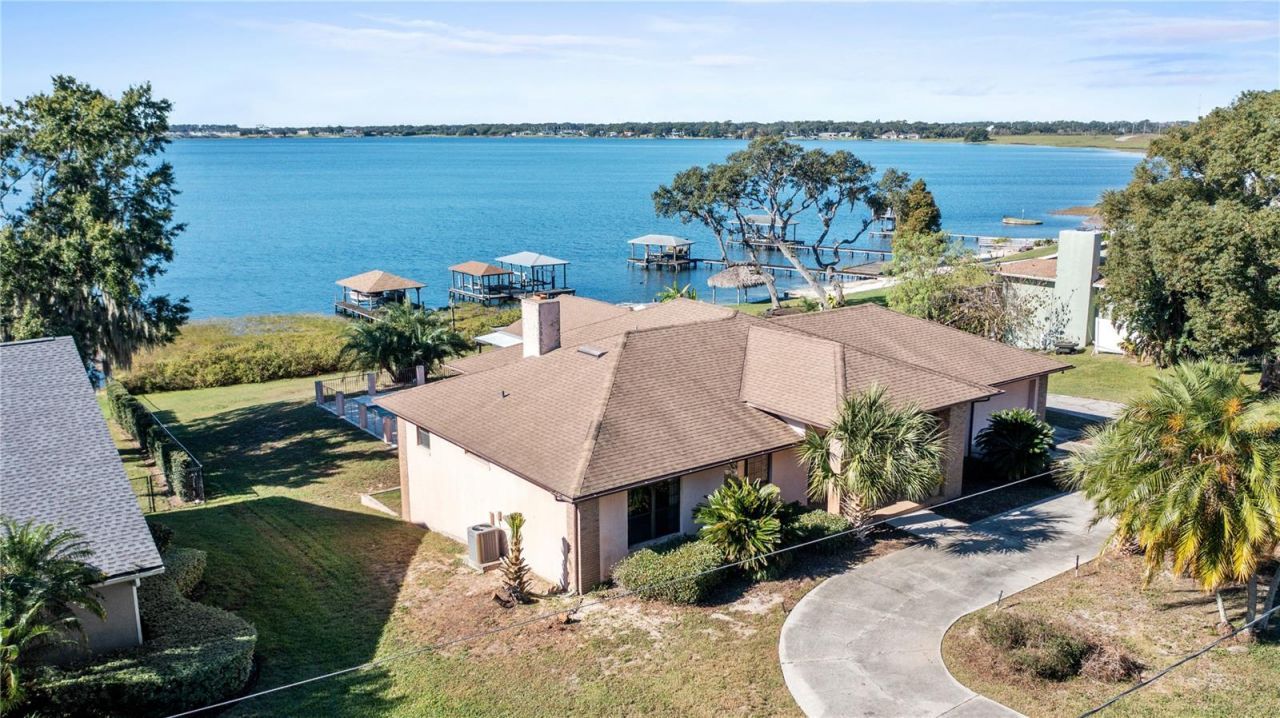 510 Hillside Drive, Auburndale, FL 33823 Photo