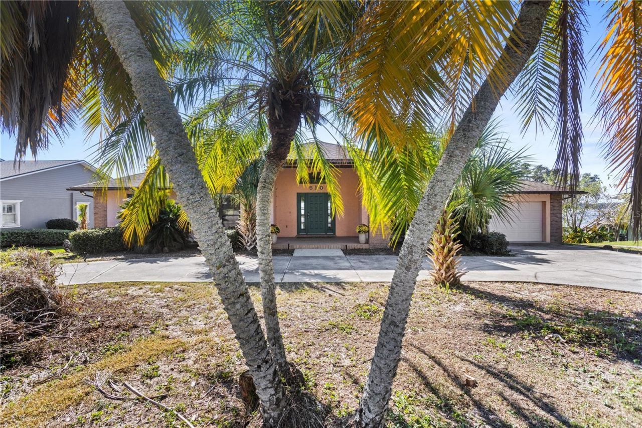 510 Hillside Drive, Auburndale, FL 33823 Photo