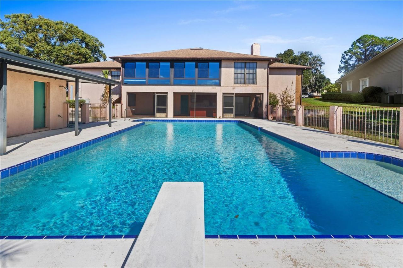 510 Hillside Drive, Auburndale, FL 33823 Photo