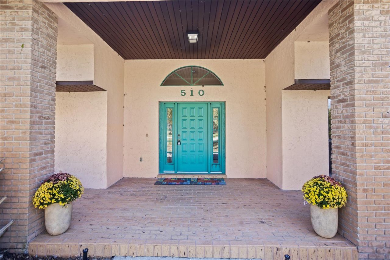 510 Hillside Drive, Auburndale, FL 33823 Photo