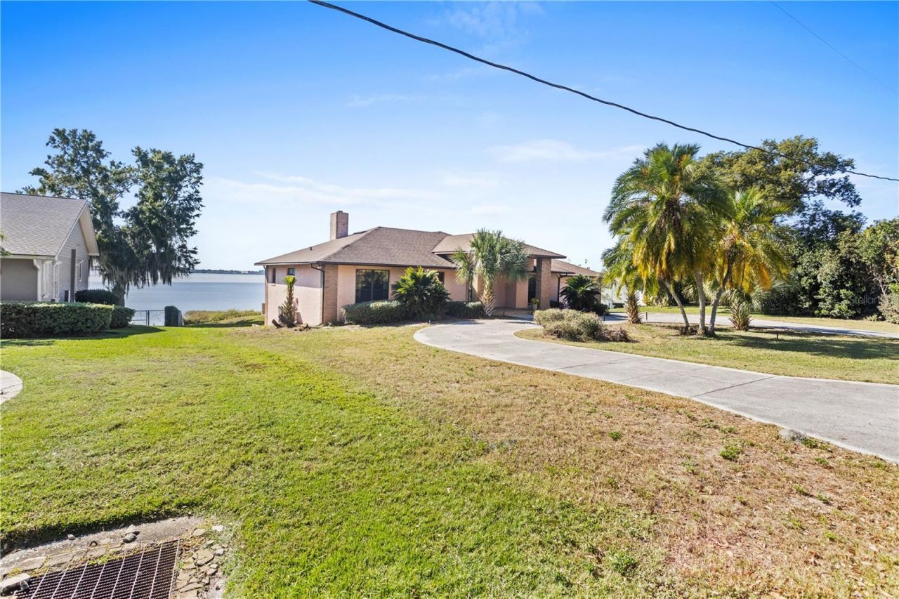 510 Hillside Drive, Auburndale, FL 33823 Photo