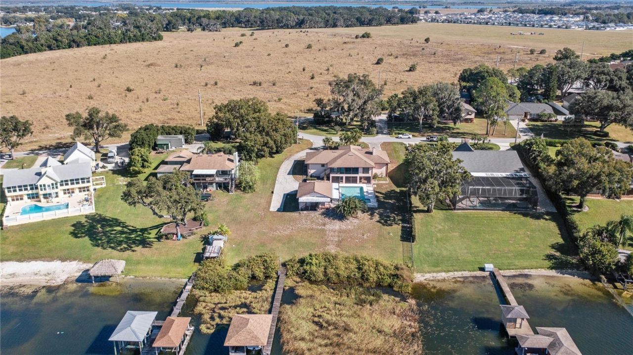 510 Hillside Drive, Auburndale, FL 33823 Photo