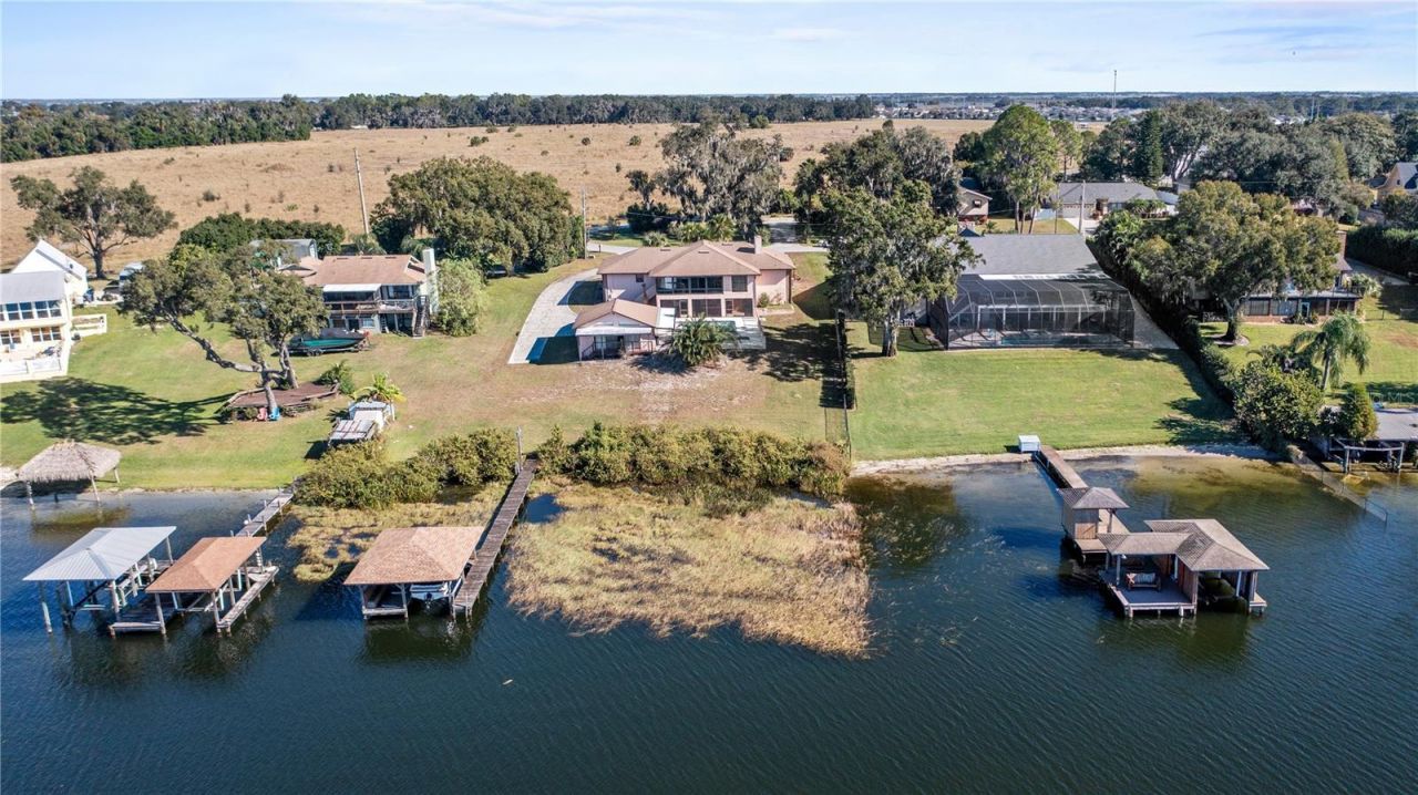 510 Hillside Drive, Auburndale, FL 33823 Photo