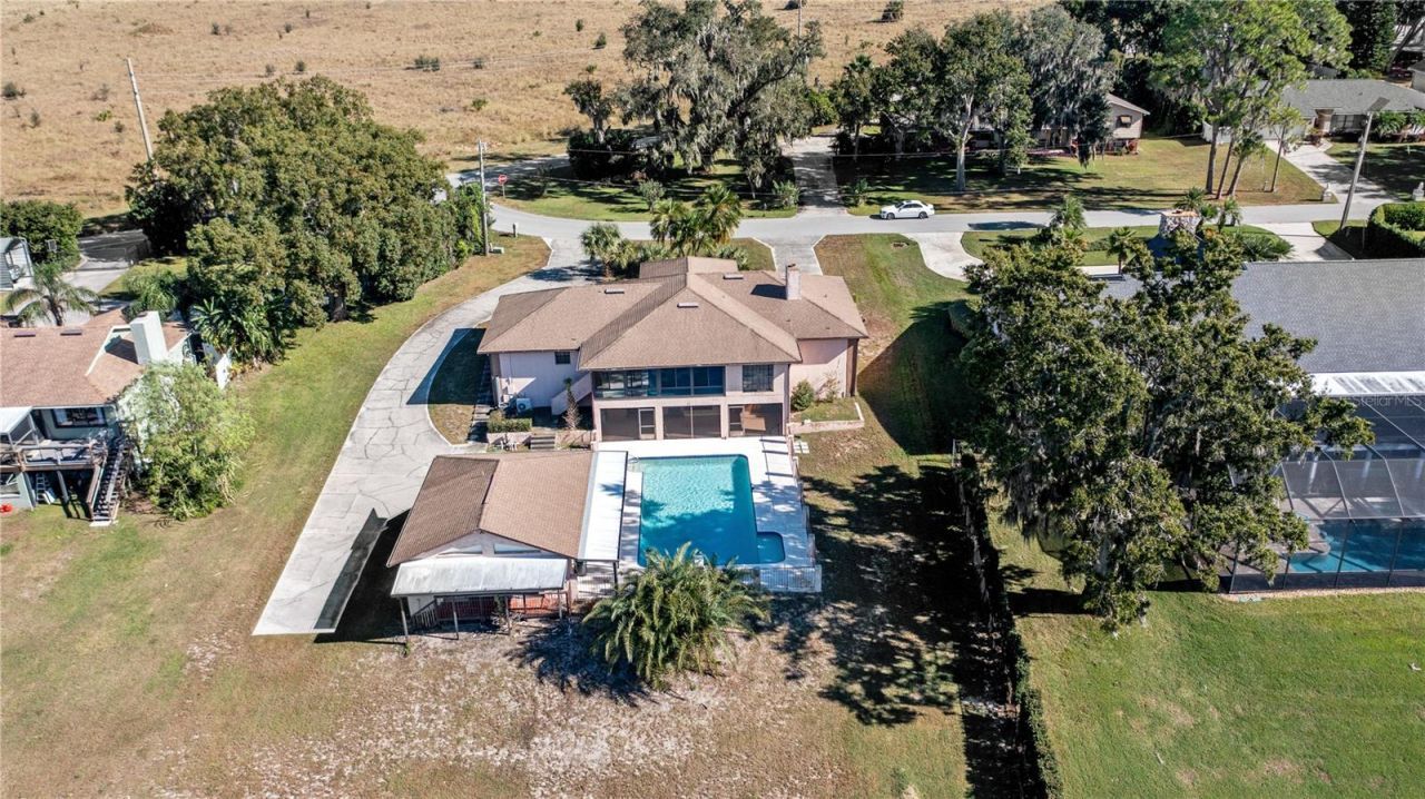 510 Hillside Drive, Auburndale, FL 33823 Photo