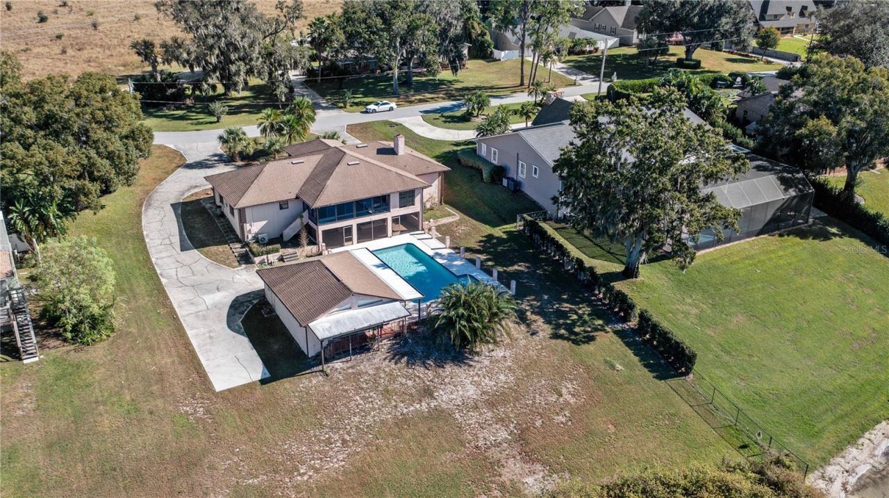 510 Hillside Drive, Auburndale, FL 33823 Photo