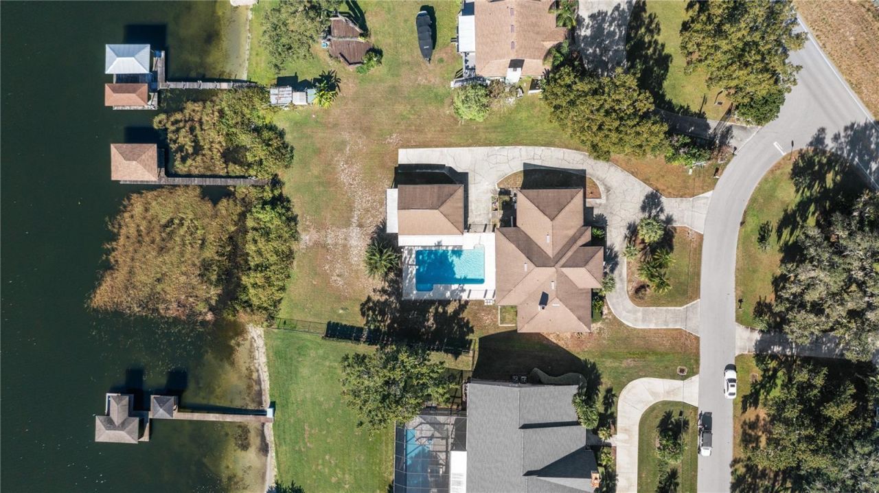 510 Hillside Drive, Auburndale, FL 33823 Photo