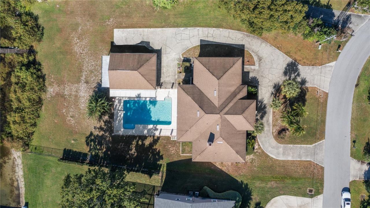 510 Hillside Drive, Auburndale, FL 33823 Photo