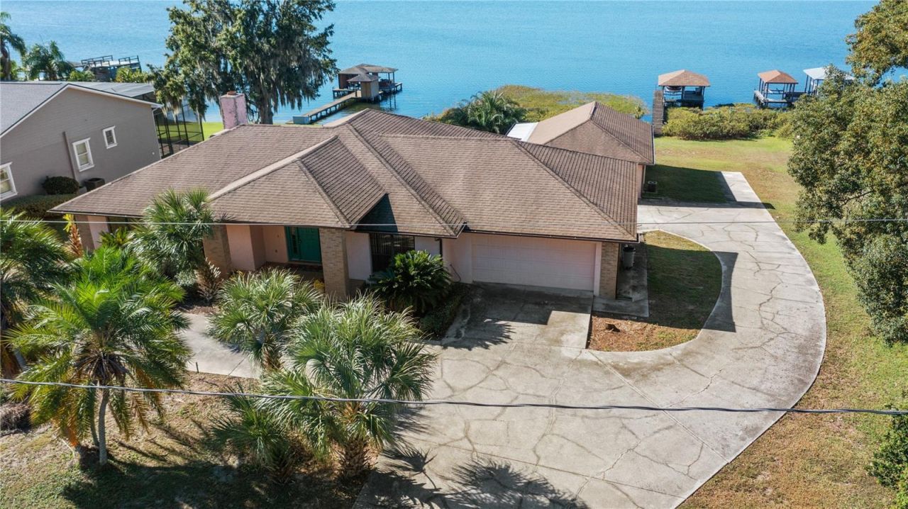 510 Hillside Drive, Auburndale, FL 33823 Photo