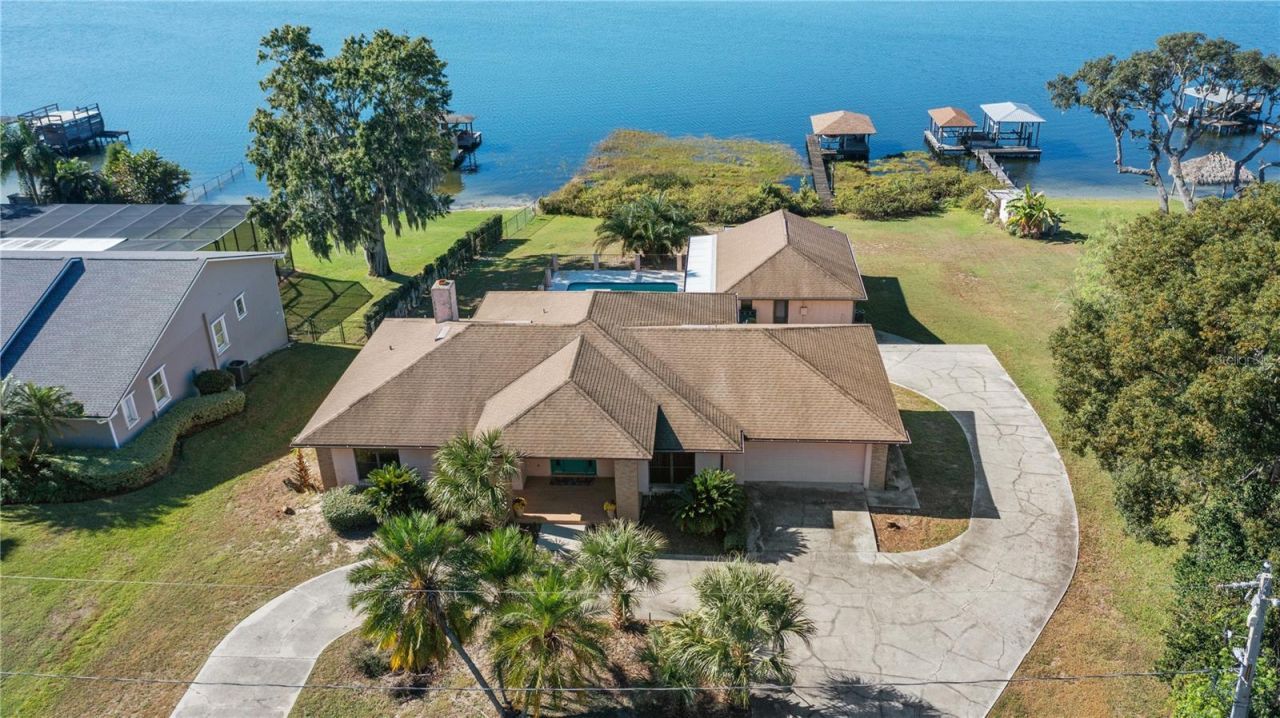 510 Hillside Drive, Auburndale, FL 33823 Photo