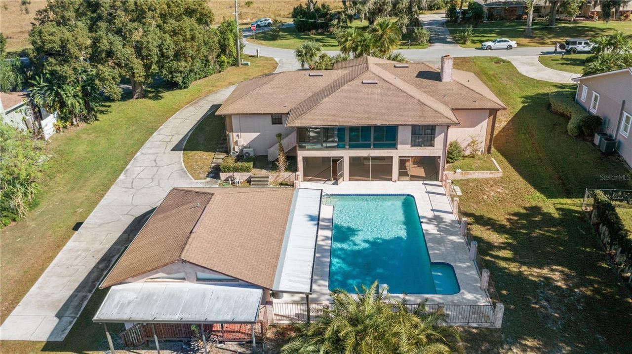 510 Hillside Drive, Auburndale, FL 33823 Photo