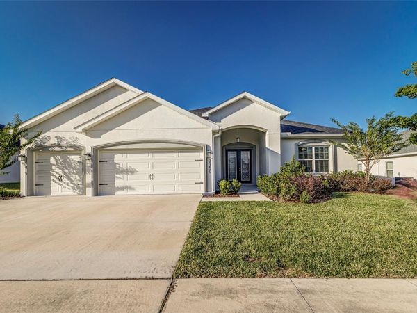 3150 KENDAL WAY, LAKELAND, FL 33813