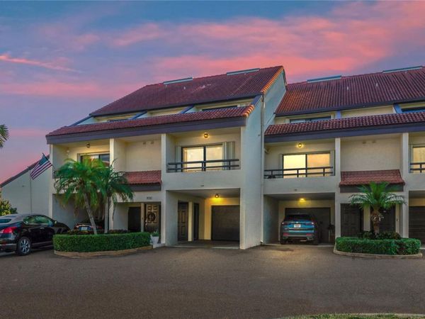 126 S 1ST STREET E, Unit 102, TIERRA VERDE, FL 33715