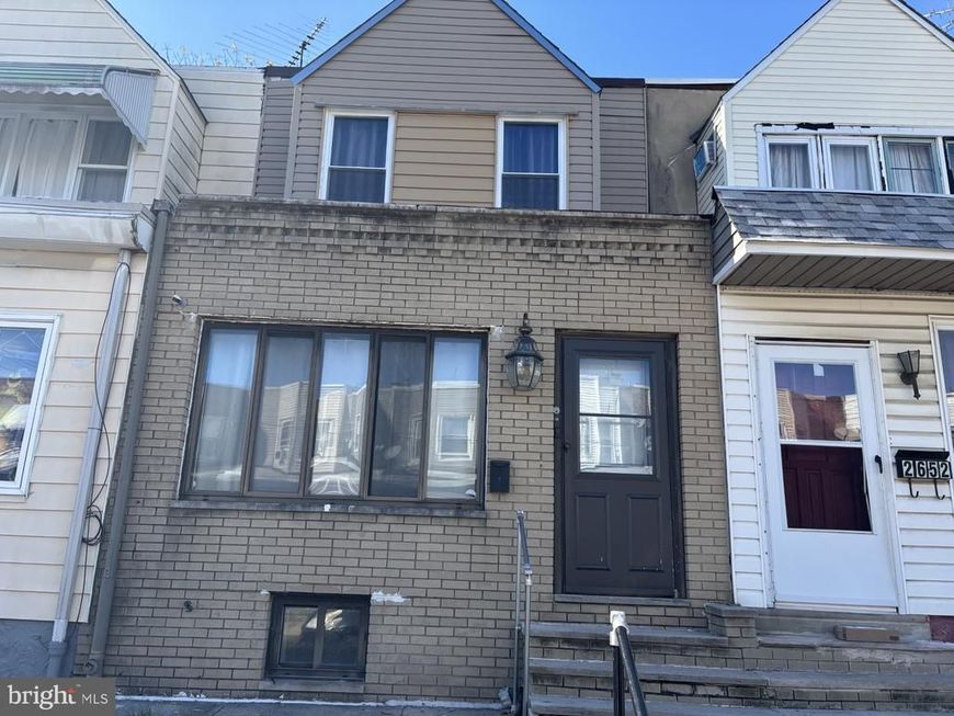2654 Bonaffon Street, Philadelphia, PA 19142 Main Photo
