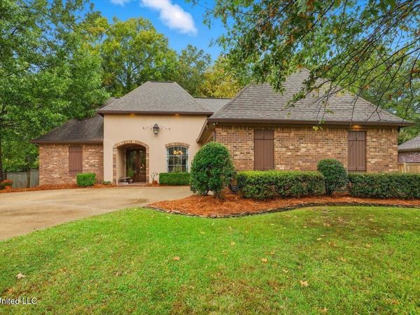 117 Bainbridge Bend, Canton, MS 39046