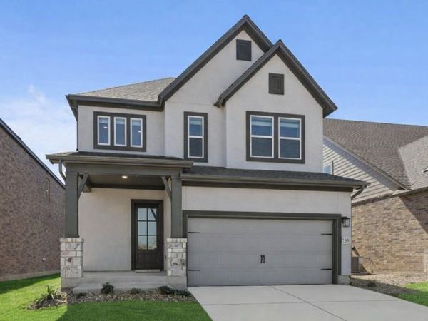 1340 Hartley DR, Leander, TX 78641