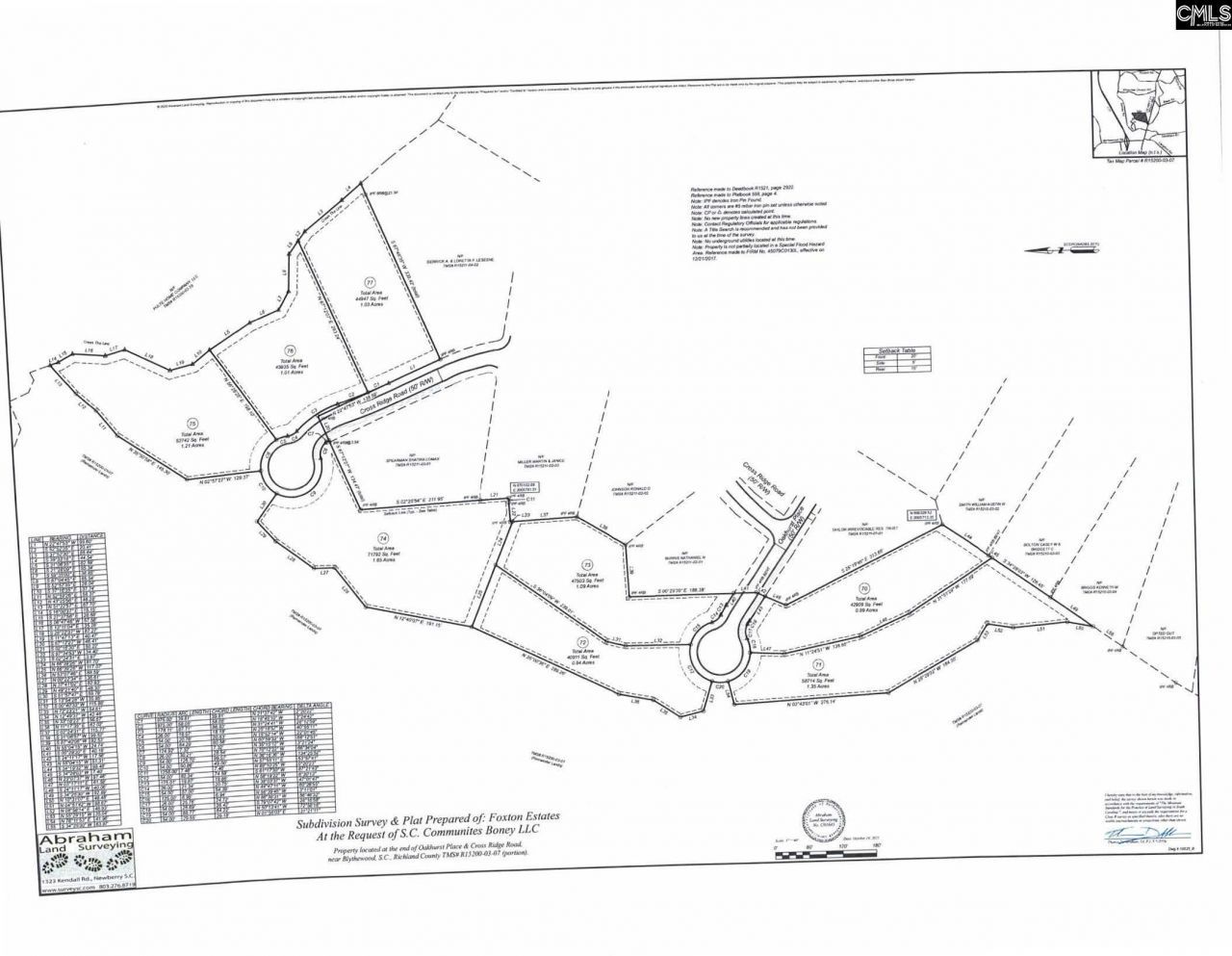 0 Oakhurst Place Photo 5