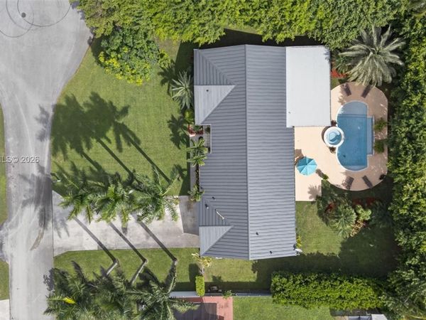 28241 SW 157th Ct, Homestead, FL 33033