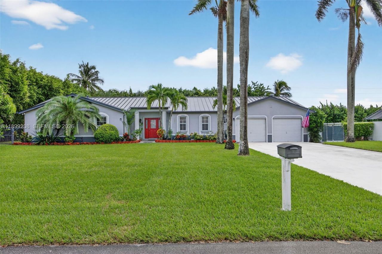 28241 SW 157th Ct, Homestead, FL 33033 Photo