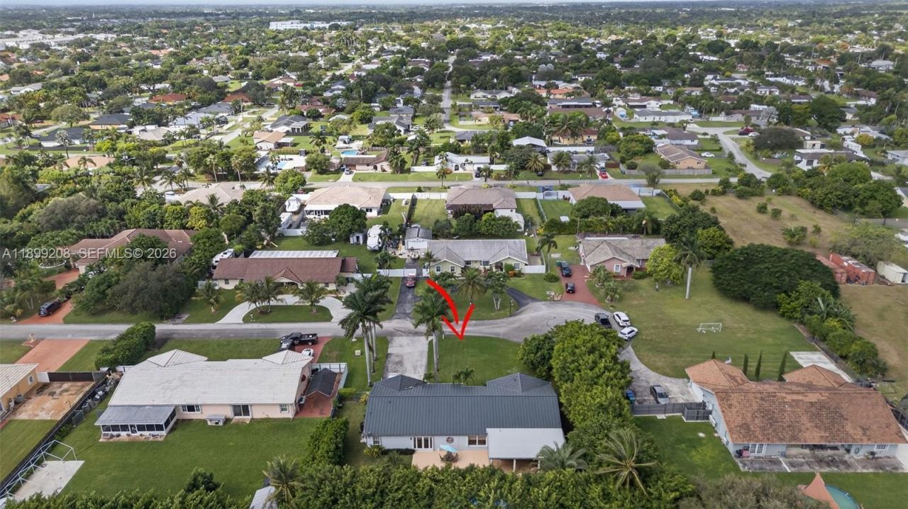 28241 SW 157th Ct, Homestead, FL 33033 Photo