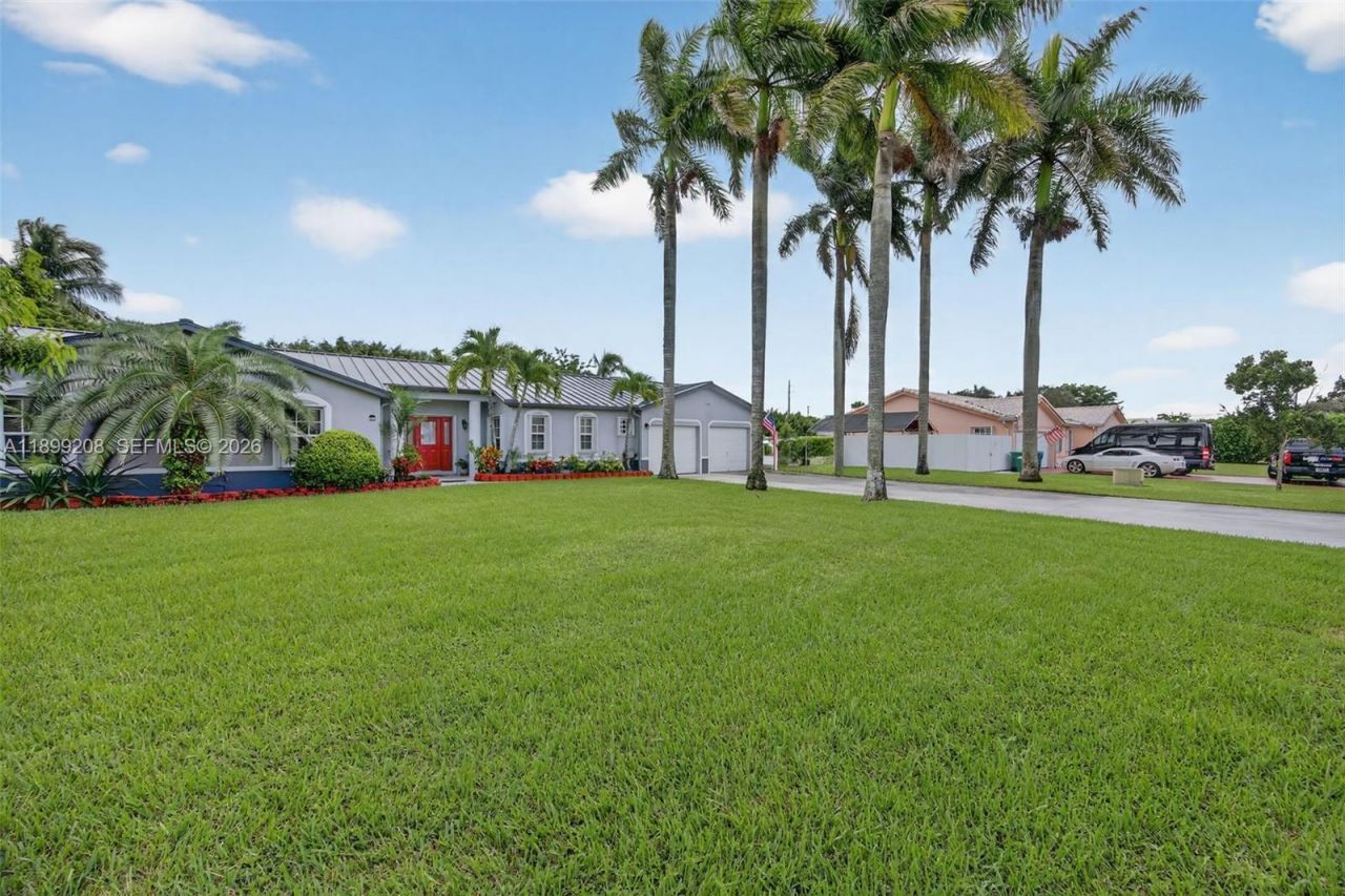 28241 SW 157th Ct, Homestead, FL 33033 Photo