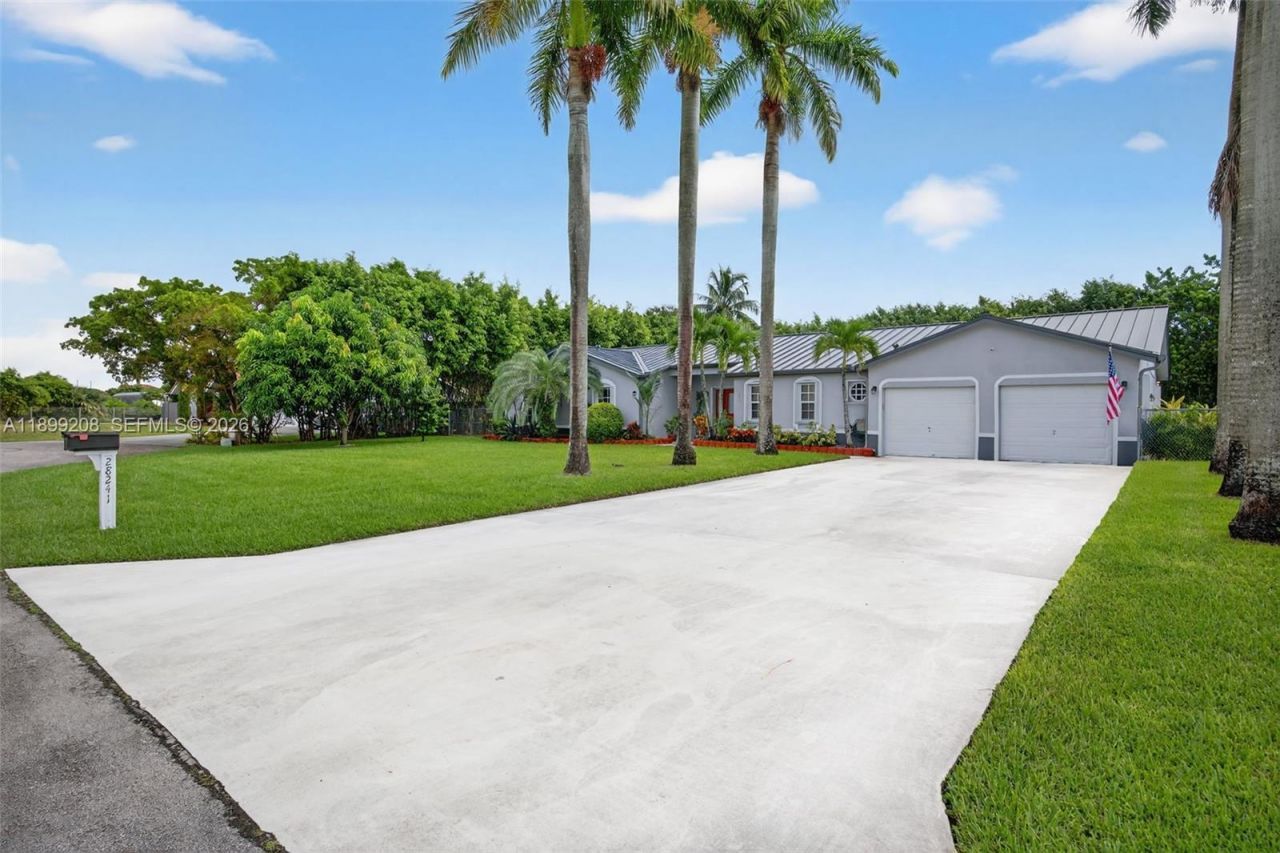 28241 SW 157th Ct, Homestead, FL 33033 Photo