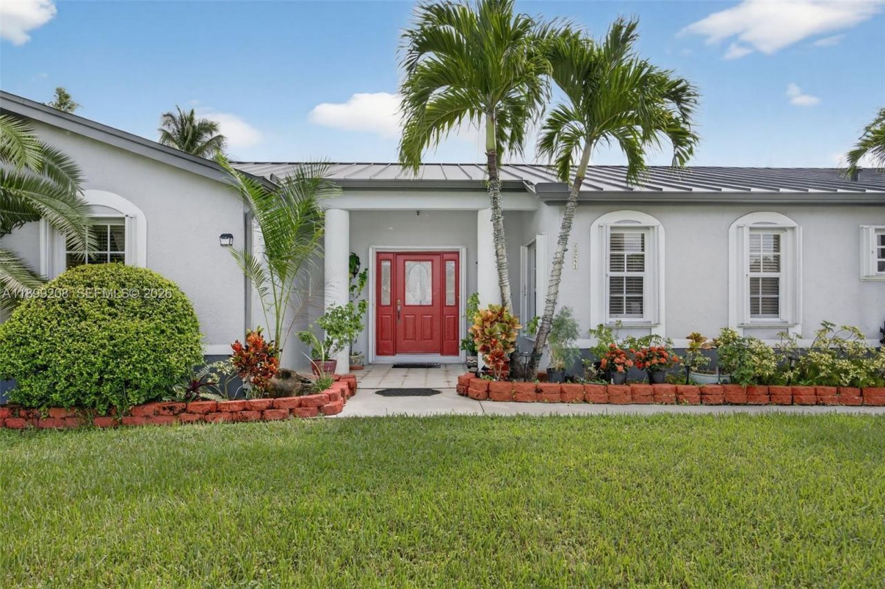 28241 SW 157th Ct, Homestead, FL 33033 Photo