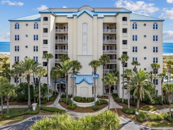 4776 AMELIA ISLAND Parkway, Unit 63, Fernandina Beach, FL 32034