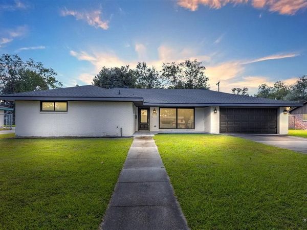 2120 23rd Street, Lake Charles, LA 70601