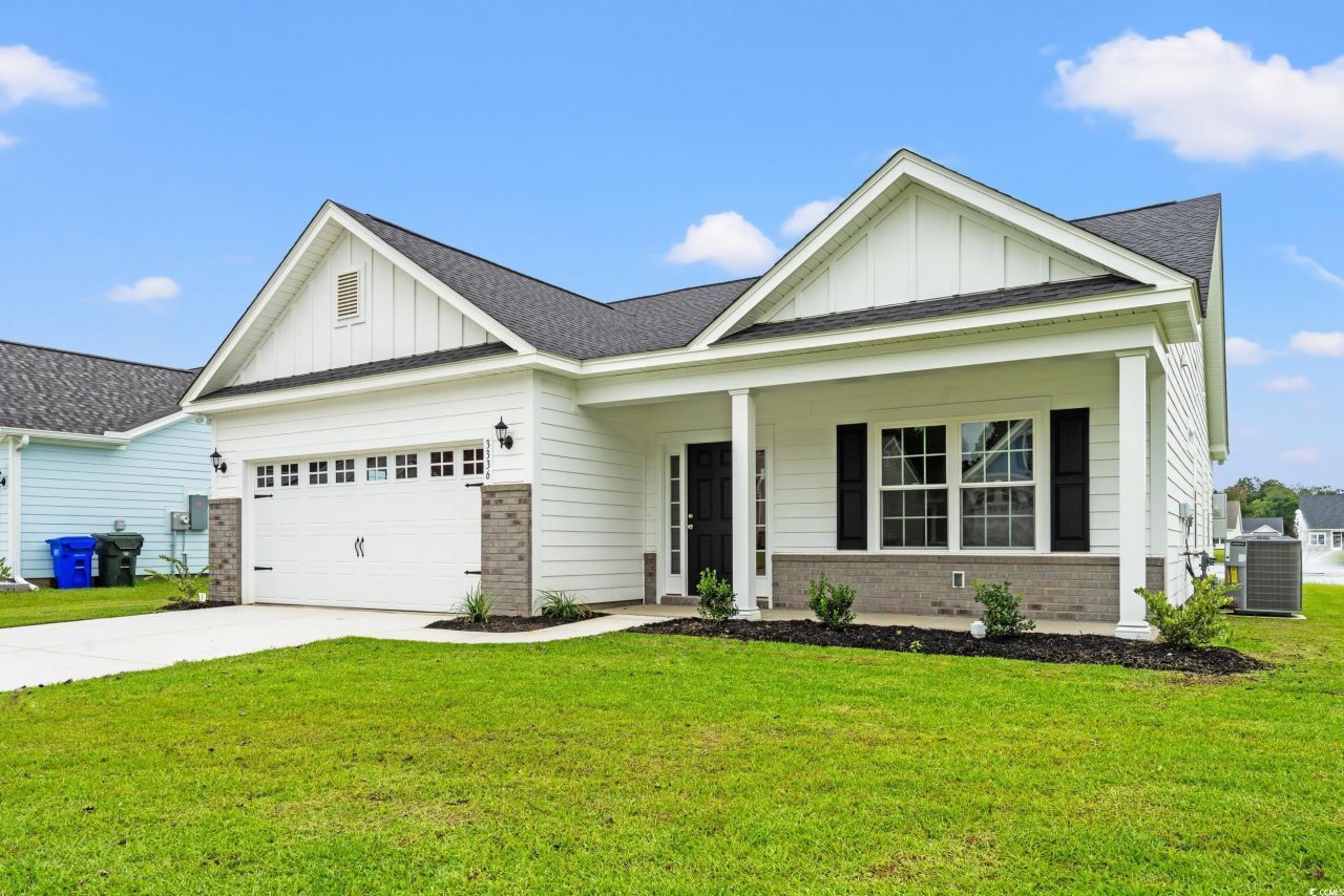 3309 Little Bay Dr. Photo 1