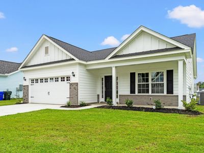 3309 Little Bay Dr., Conway, SC 29526