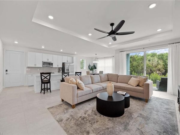 26400 Coco Cay CIR, Unit #101, BONITA SPRINGS, FL 34135