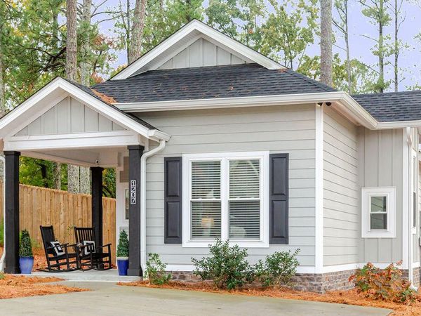 1207 Parkstone Drive NW, Cleveland, TN 37312