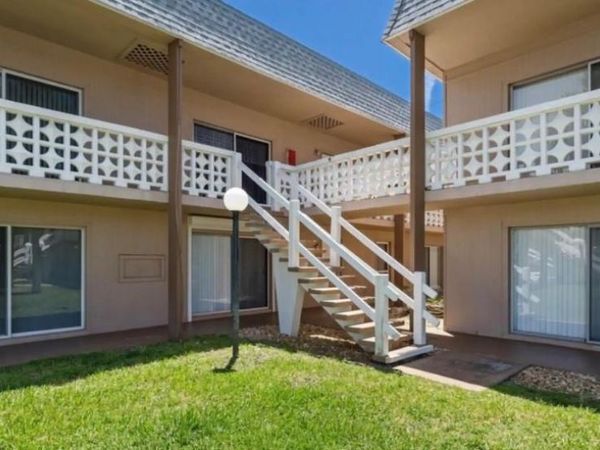 3150 N ATLANTIC AVENUE, Unit 20-220, COCOA BEACH, FL 32931