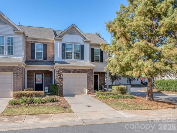 6236 Rockefeller Lane, Charlotte, NC 28210