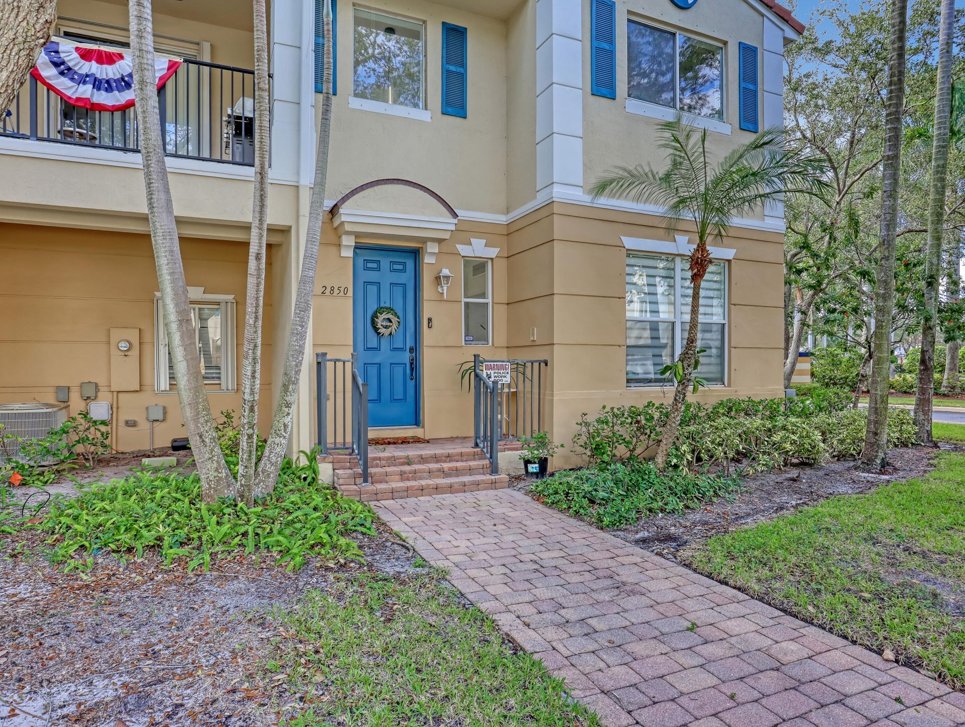 2850 S Oasis Drive, Boynton Beach, FL 33426 Photo