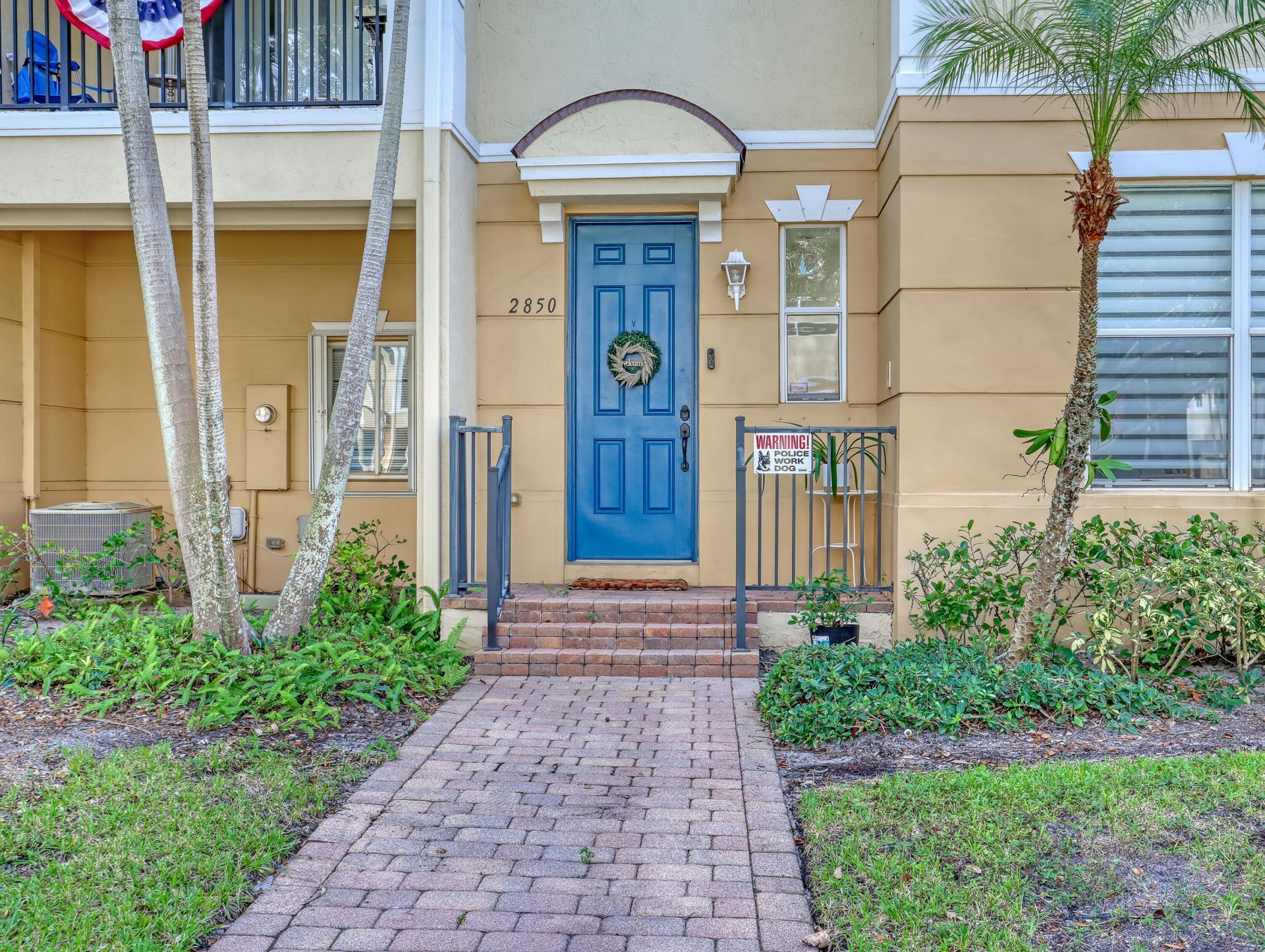 2850 S Oasis Drive, Boynton Beach, FL 33426 Photo