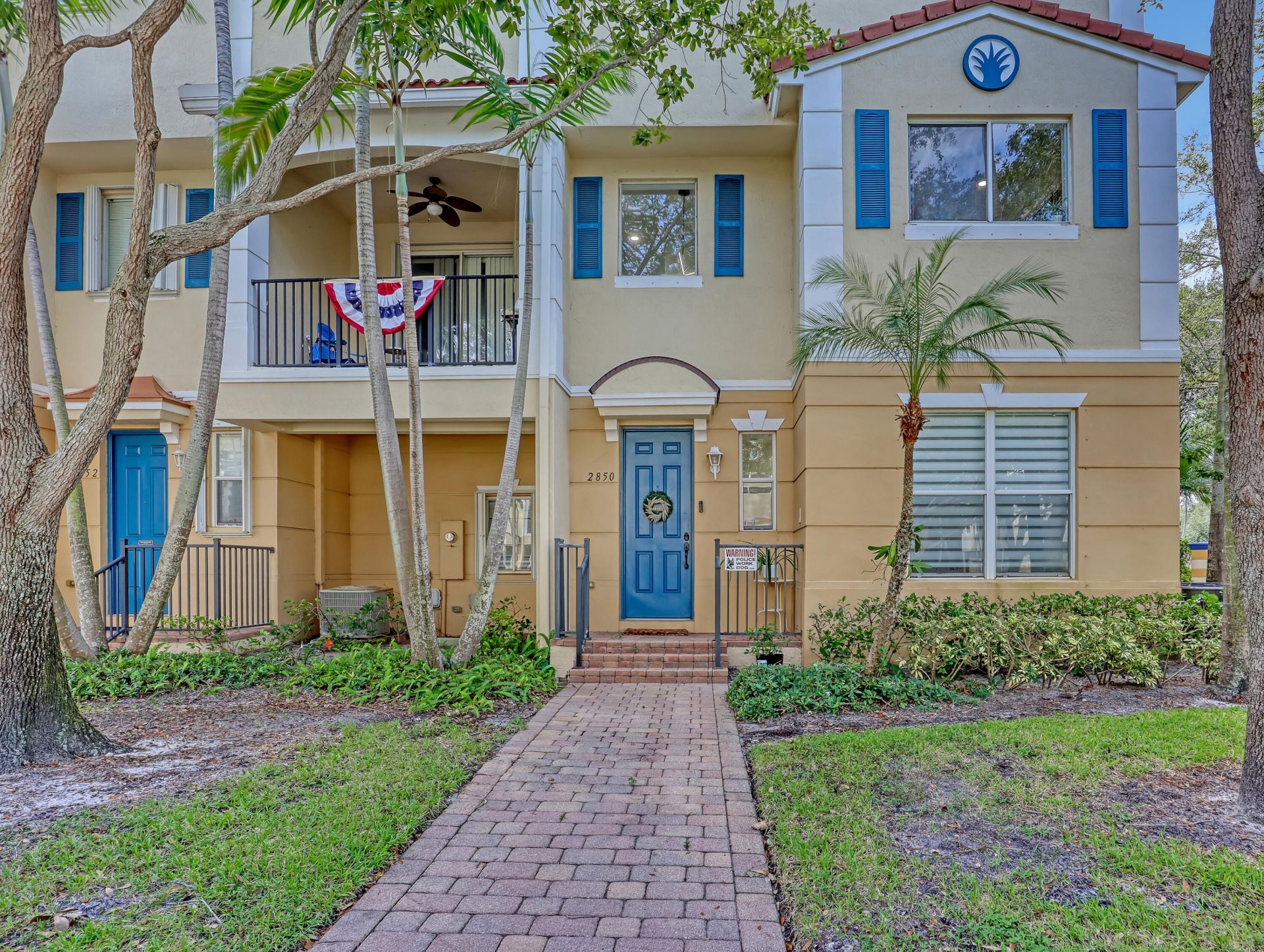 2850 S Oasis Drive, Boynton Beach, FL 33426 Photo