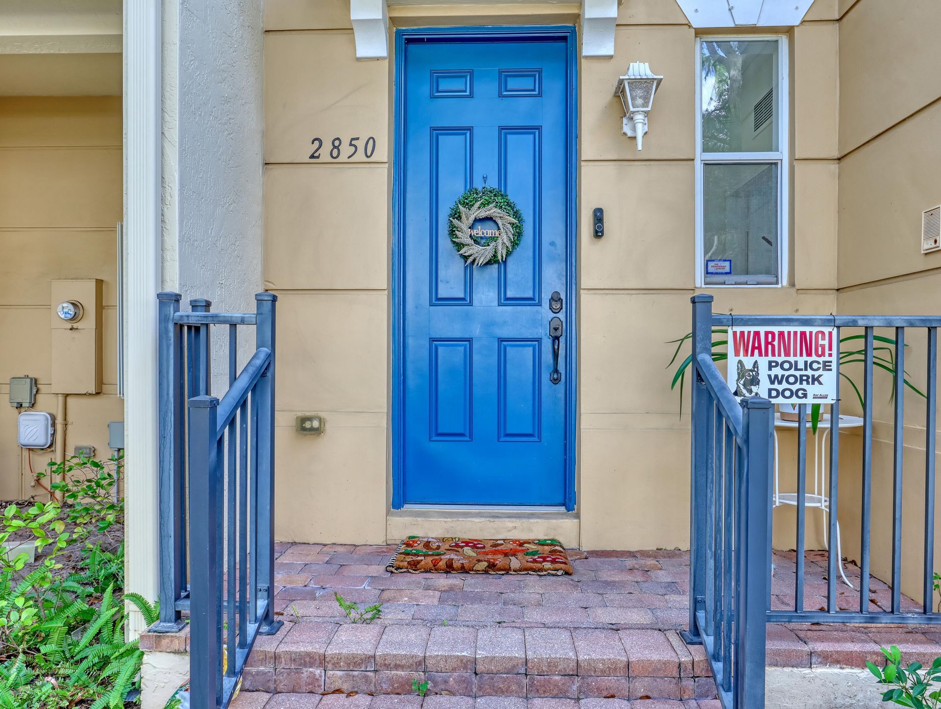 2850 S Oasis Drive, Boynton Beach, FL 33426 Photo