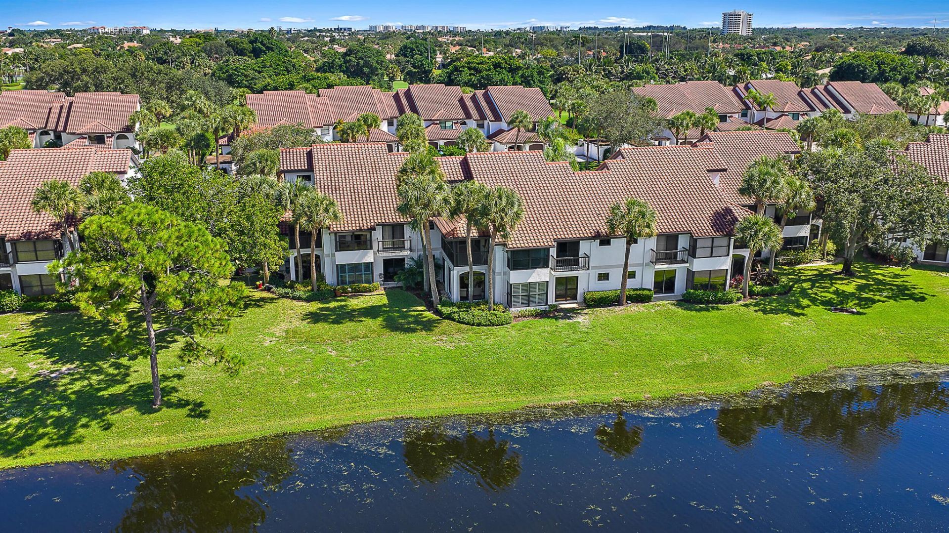 16647 Traders Crossing N, Unit 126, Jupiter, FL 33477 Photo