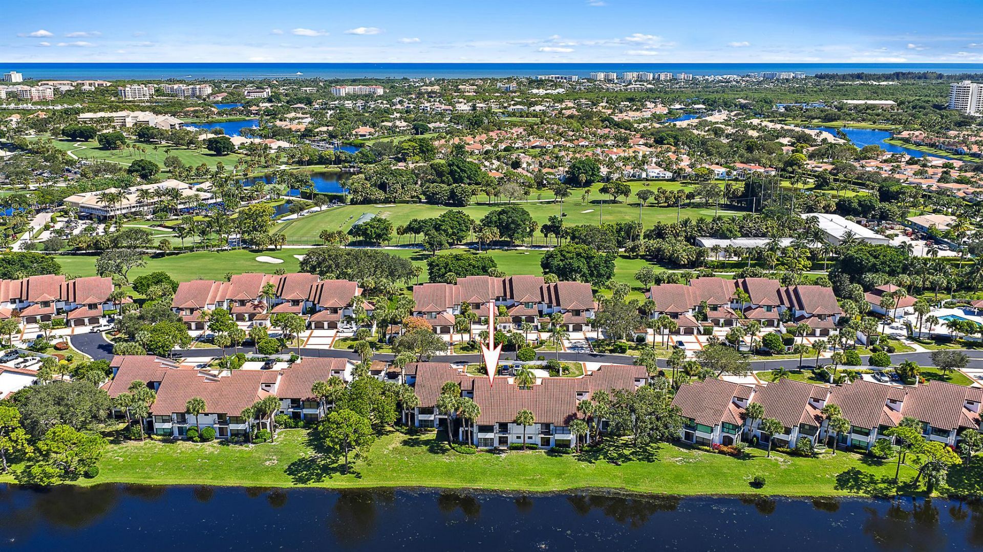 16647 Traders Crossing N, Unit 126, Jupiter, FL 33477 Photo