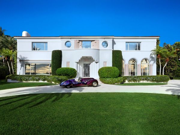 2631 S Flagler Drive, West Palm Beach, FL 33405