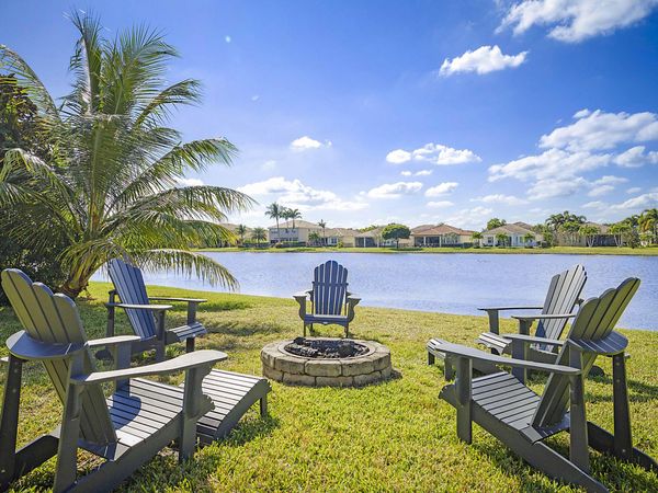 2914 Bellarosa Circle, Royal Palm Beach, FL 33411