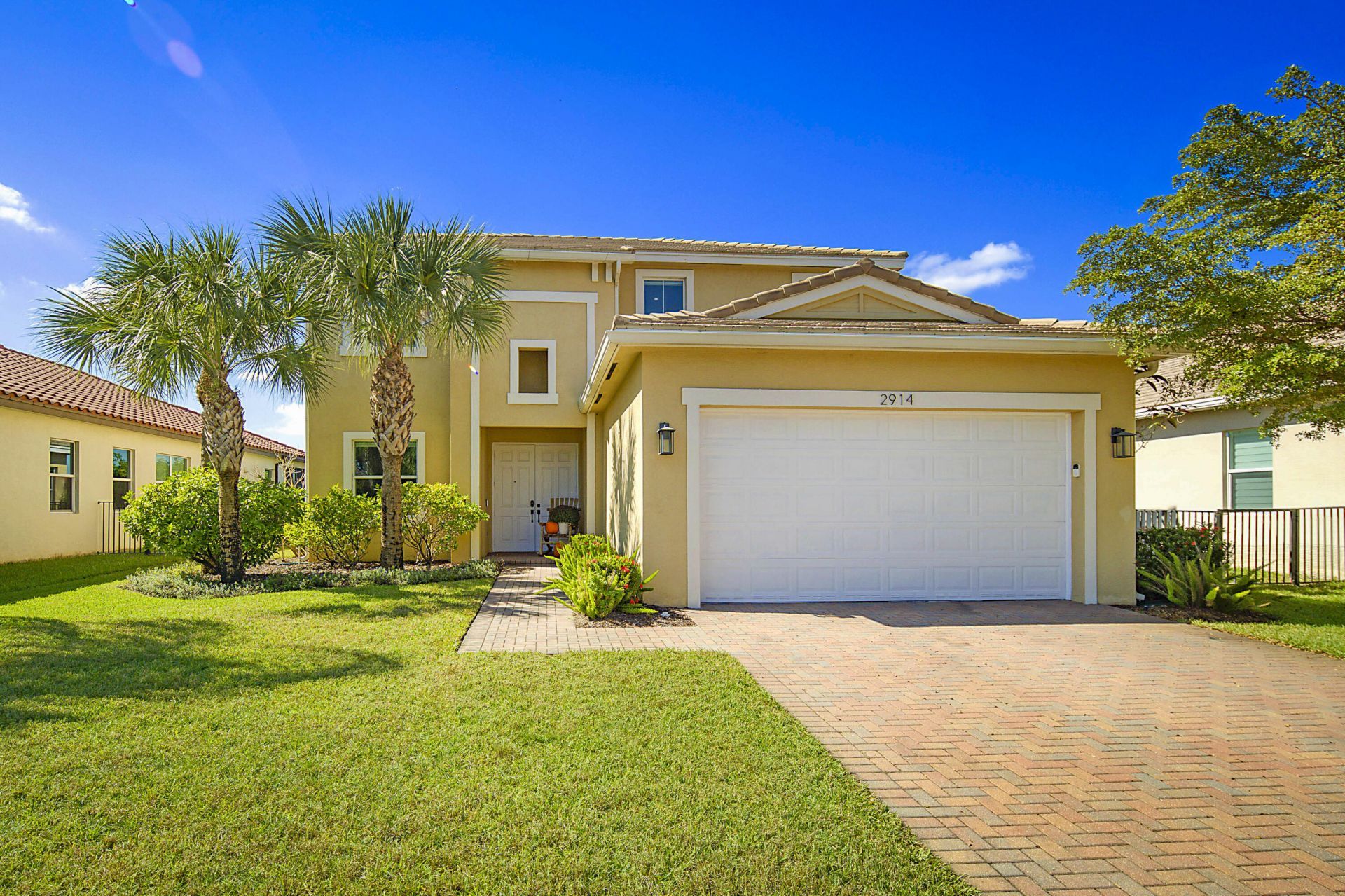 2914 Bellarosa Circle, Royal Palm Beach, FL 33411 Photo