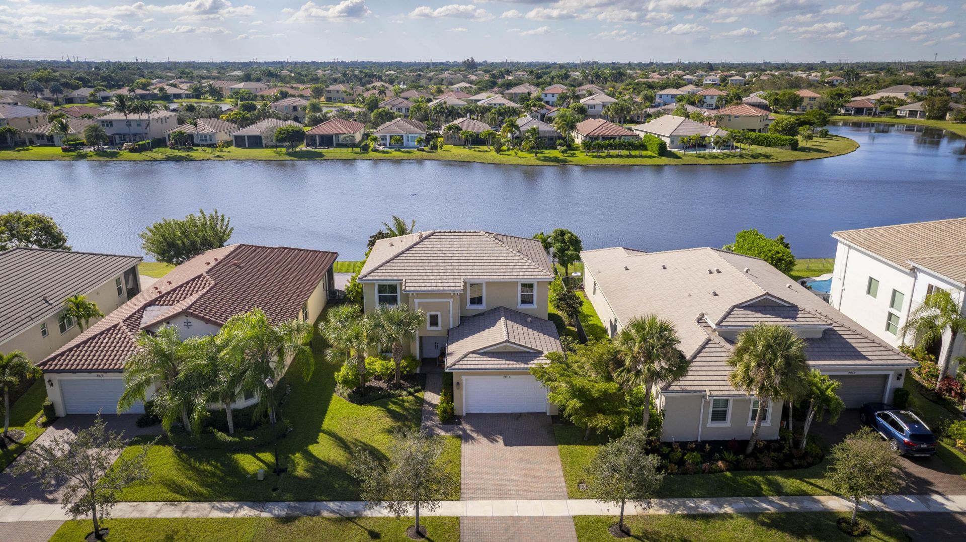 2914 Bellarosa Circle, Royal Palm Beach, FL 33411 Photo