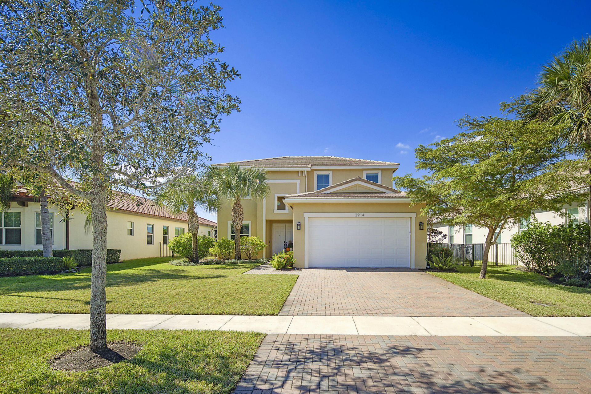 2914 Bellarosa Circle, Royal Palm Beach, FL 33411 Photo