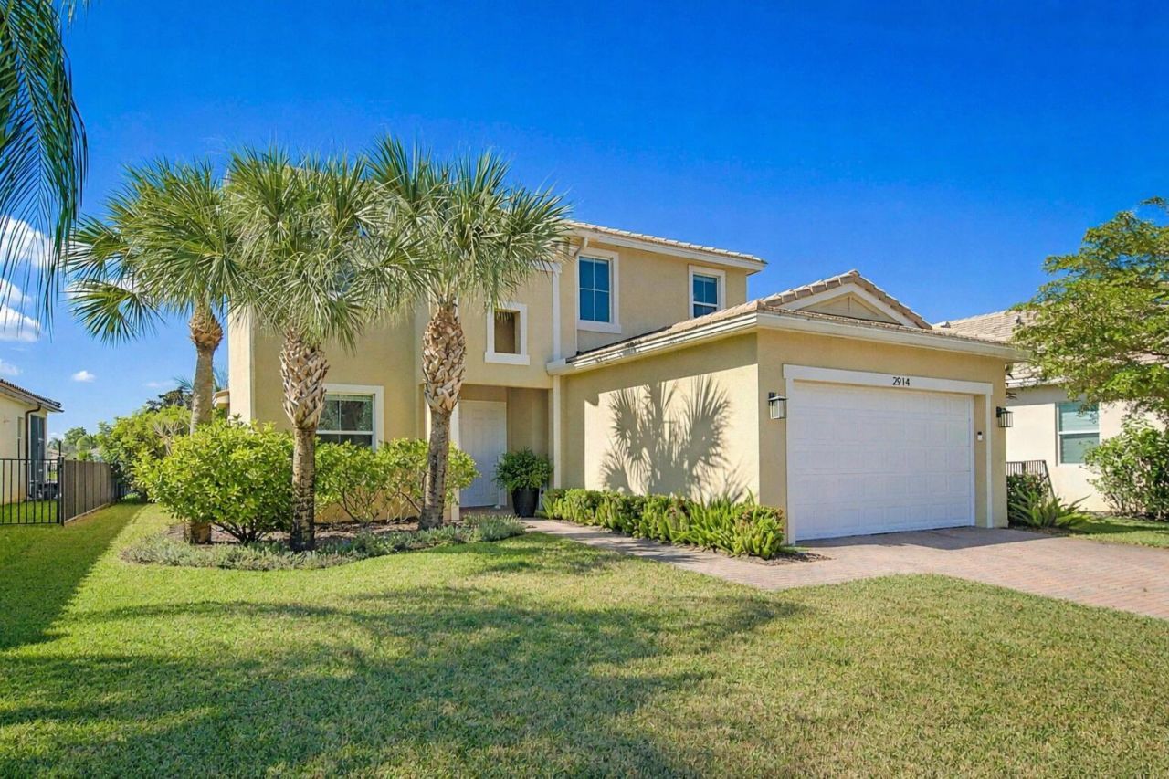 2914 Bellarosa Circle, Royal Palm Beach, FL 33411 Photo