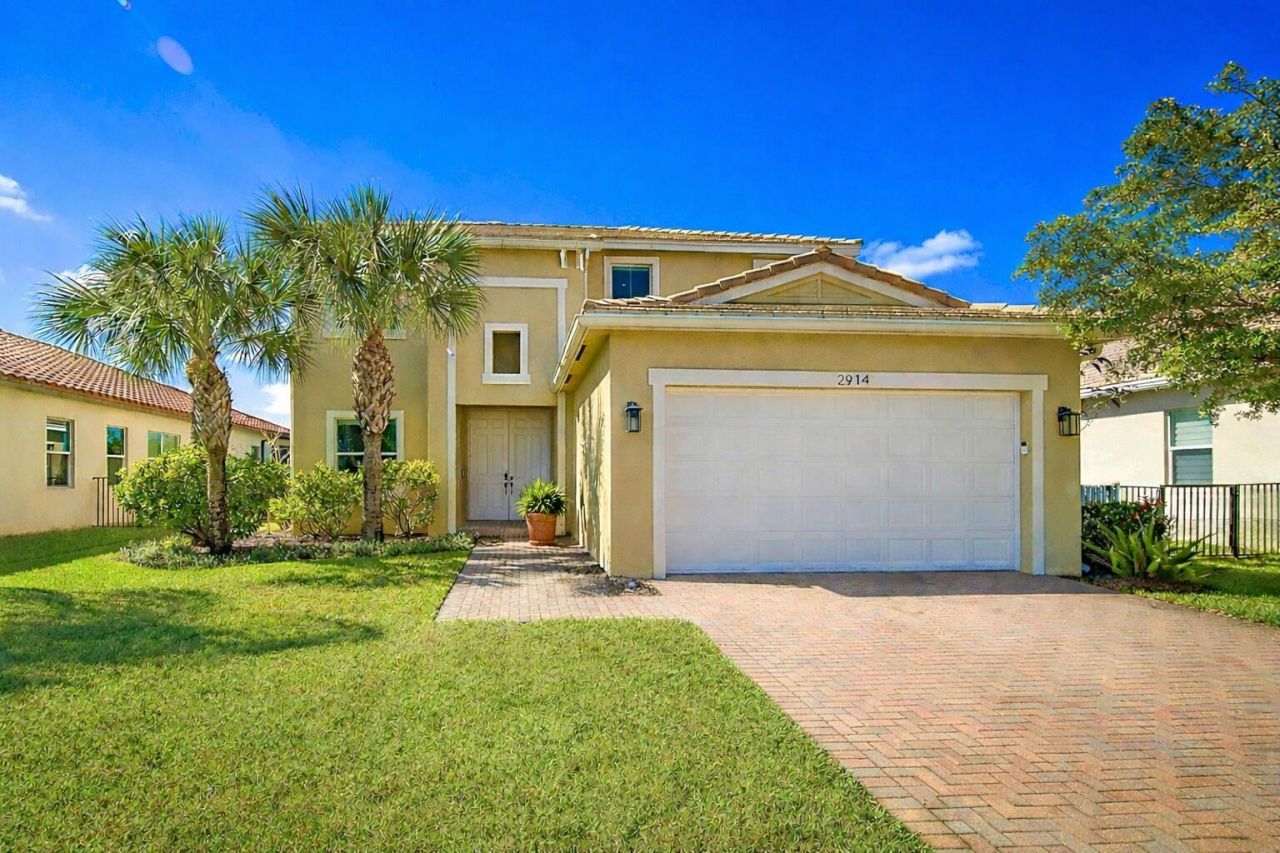 2914 Bellarosa Circle, Royal Palm Beach, FL 33411 Photo