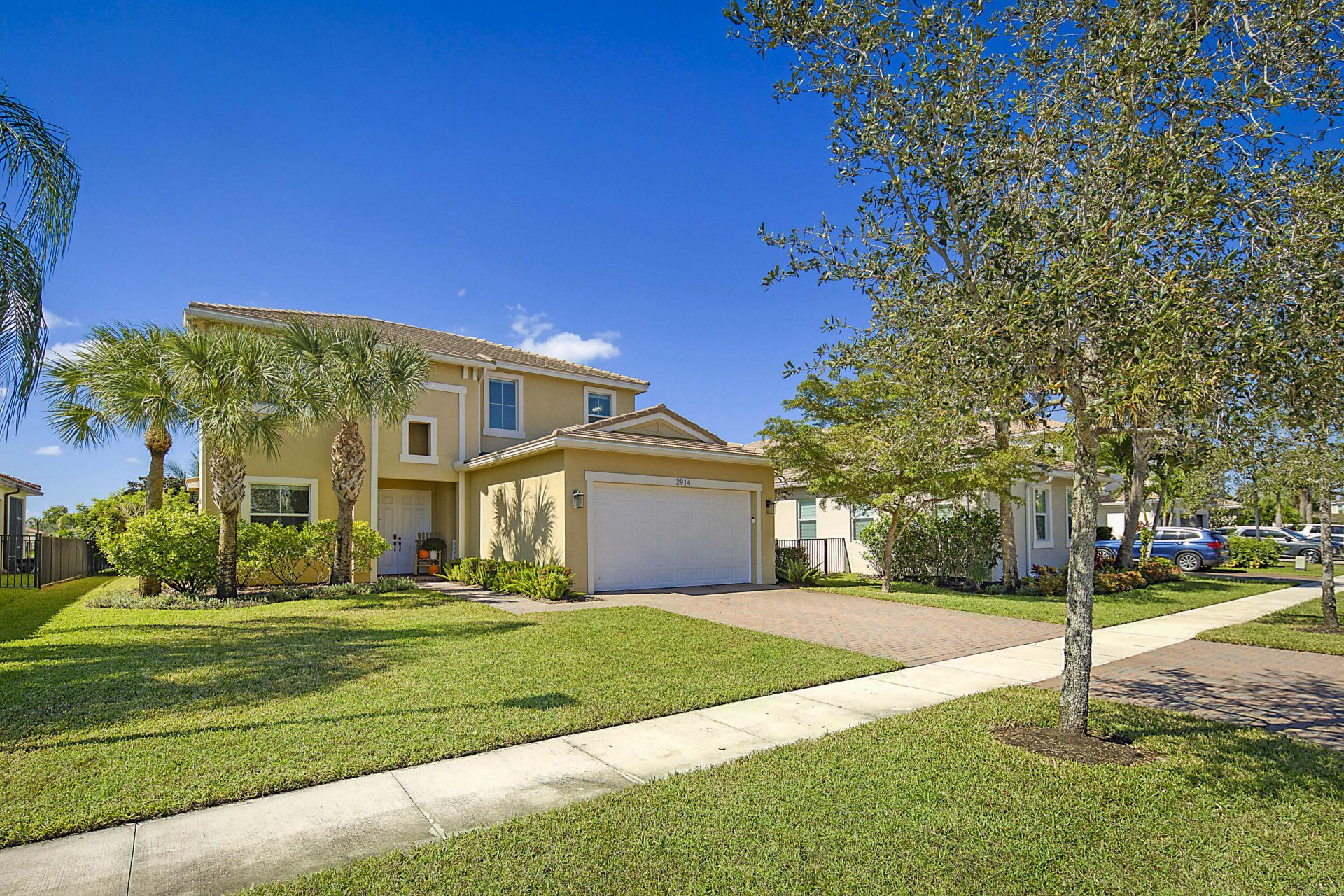 2914 Bellarosa Circle, Royal Palm Beach, FL 33411 Photo