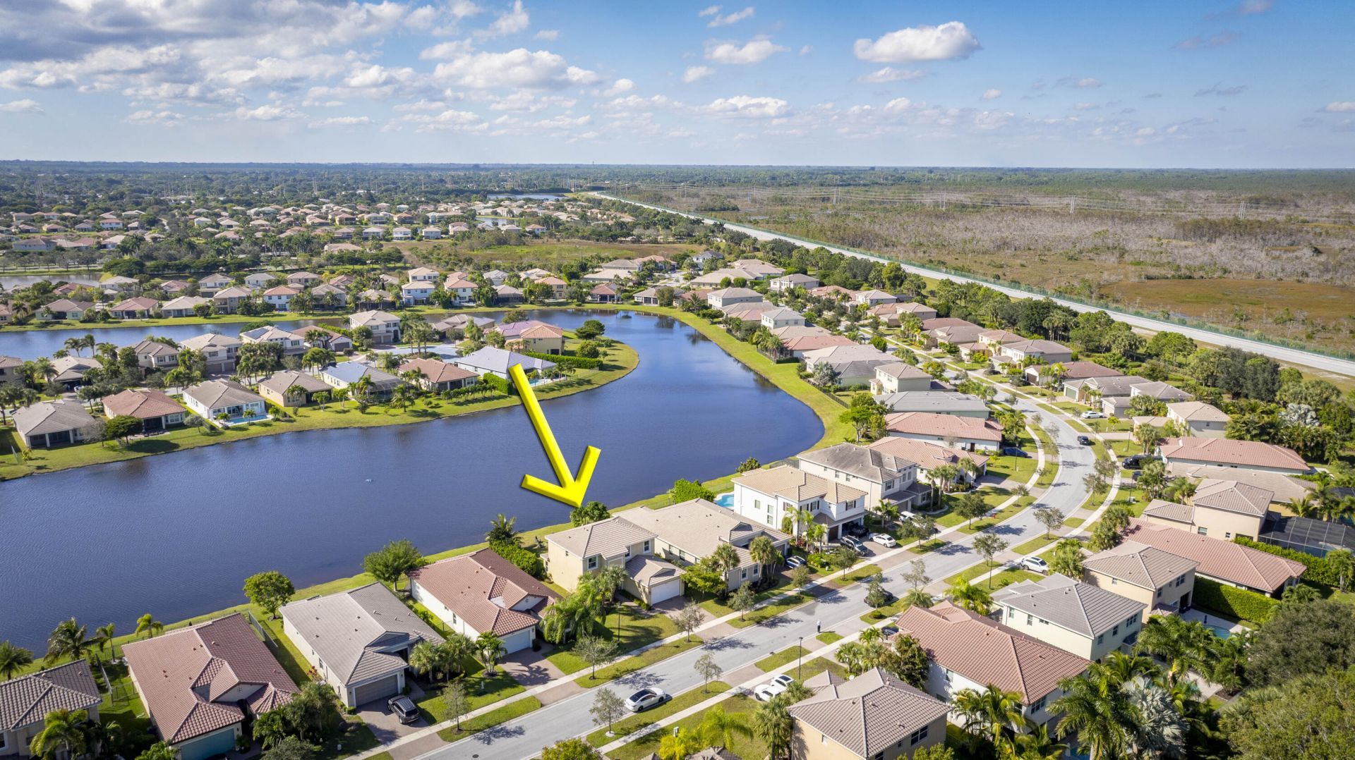 2914 Bellarosa Circle, Royal Palm Beach, FL 33411 Photo