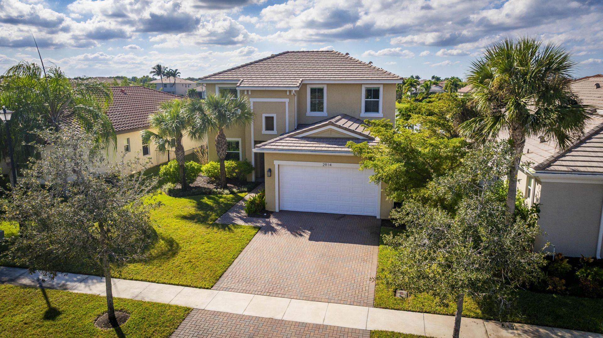 2914 Bellarosa Circle, Royal Palm Beach, FL 33411 Photo